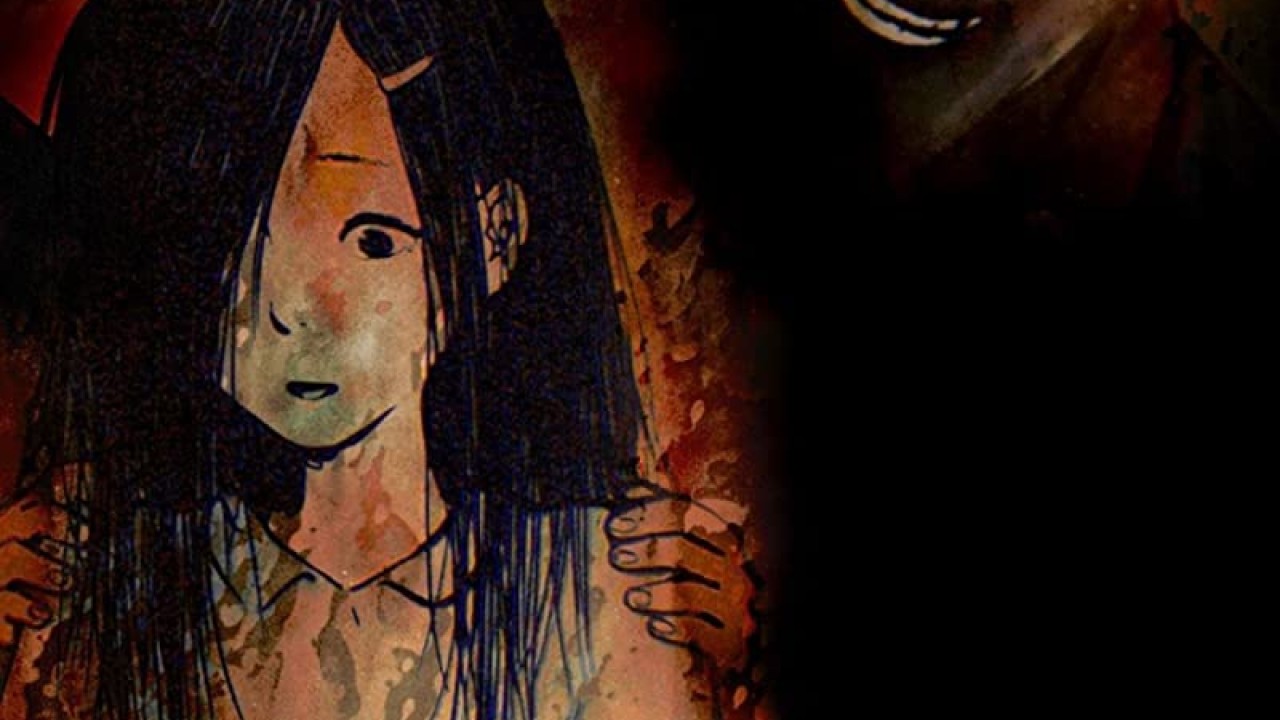 Yami Shibai – Japanese Ghost Stories
