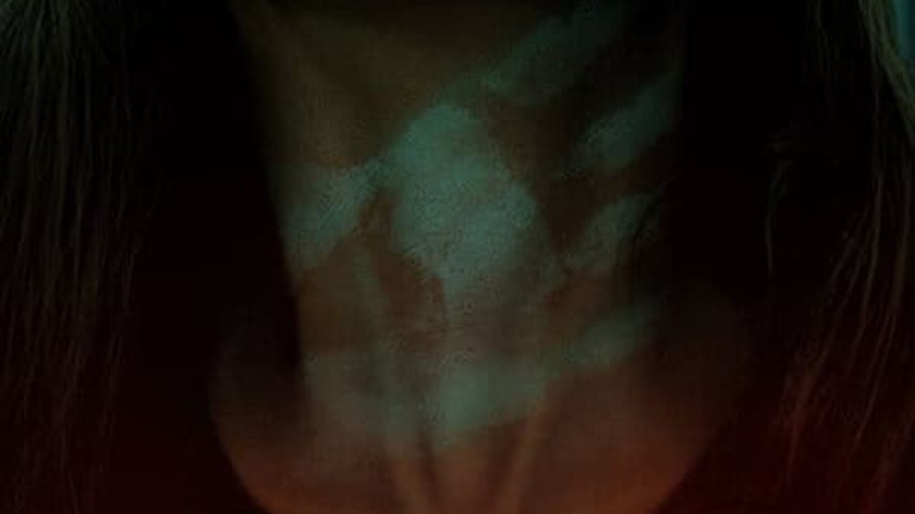 مشاهدة فيلم No One Gets Out Alive 2021 مترجم