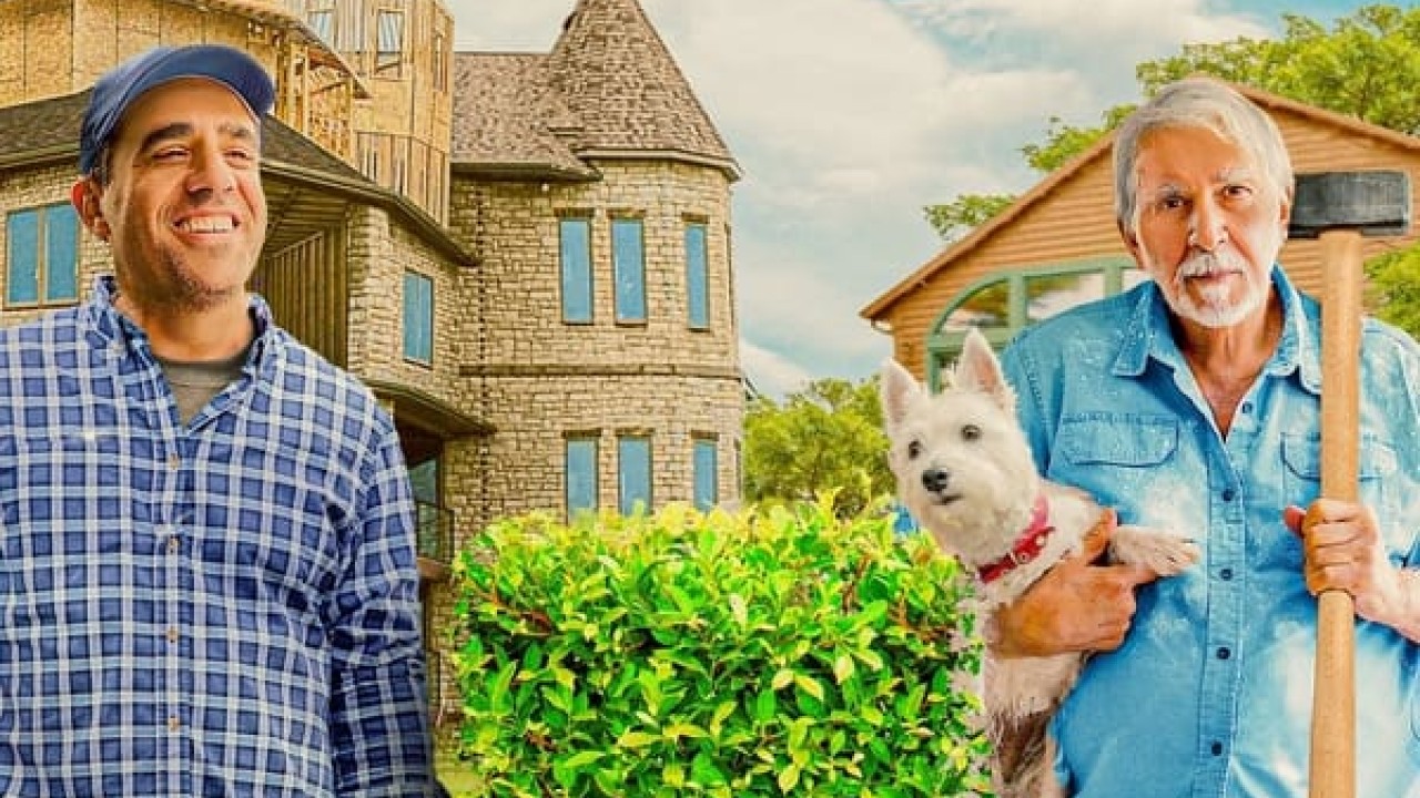 مشاهدة فيلم Angry Neighbors 2022 مترجم