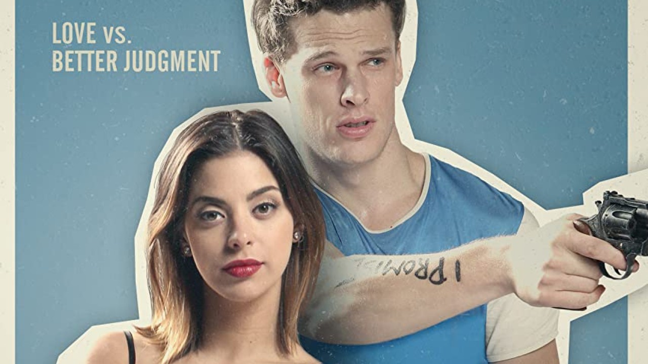 مشاهدة فيلم All For Nikki 2020 مترجم