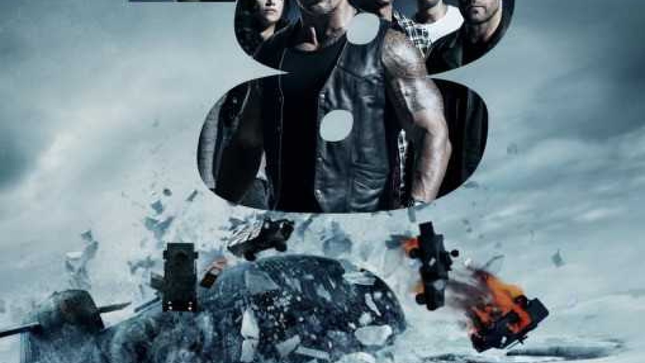 فيلم The Fate of the Furious 2017 مترجم