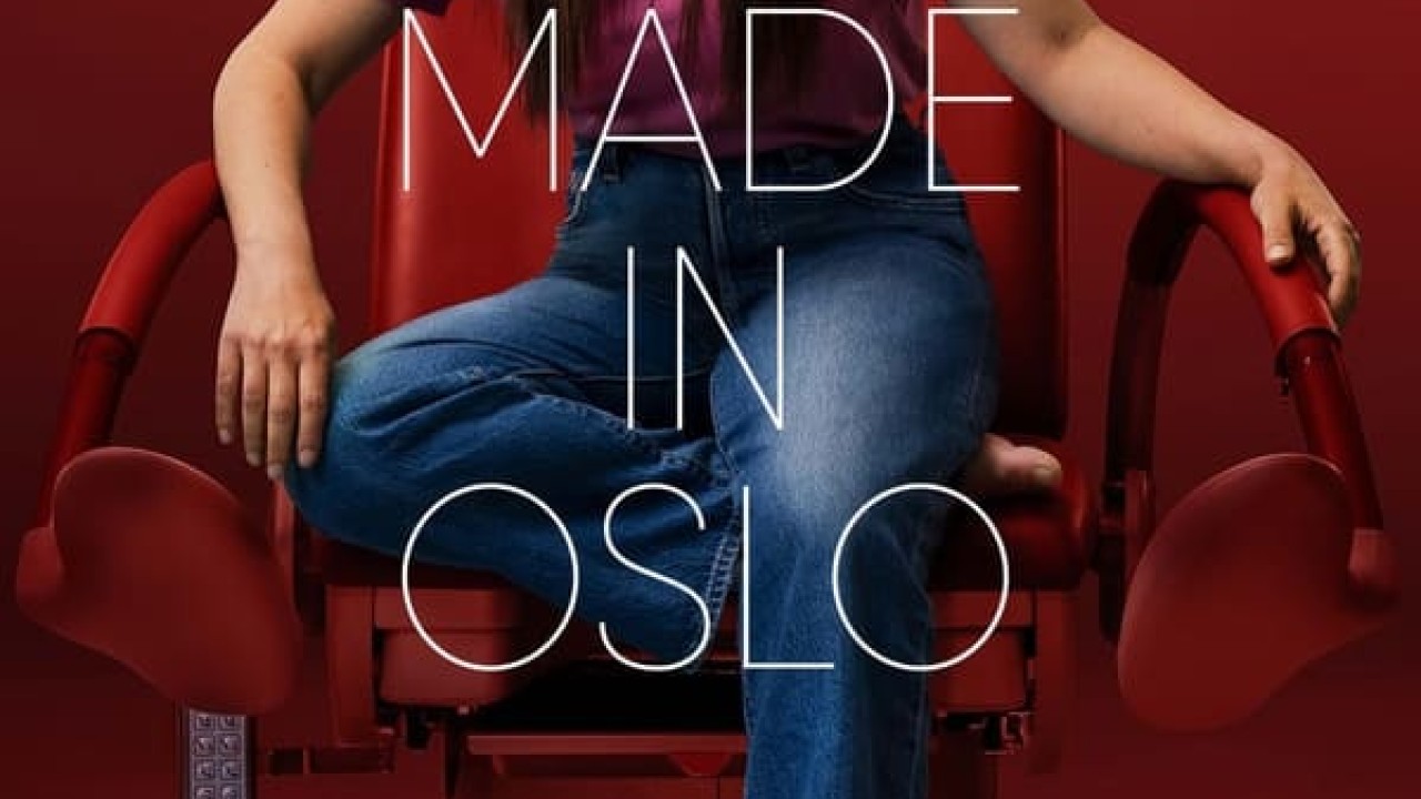 مشاهدة مسلسل Made in Oslo موسم 1 حلقة 6