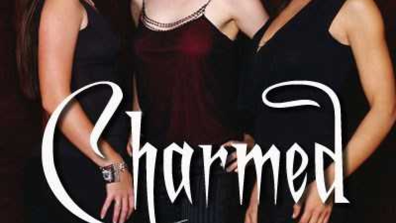 مشاهدة مسلسل Charmed موسم 5 حلقة 22-23 والاخيرة
