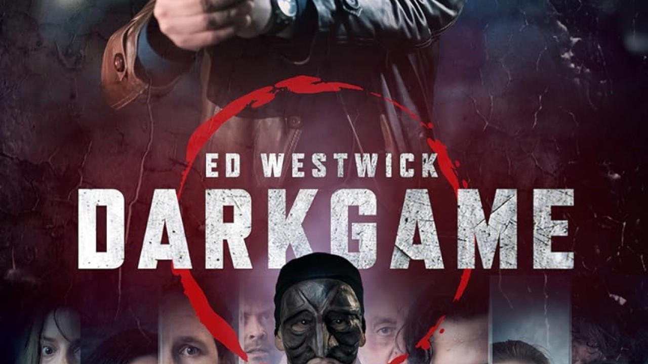 مشاهدة فيلم DarkGame 2024 مترجم