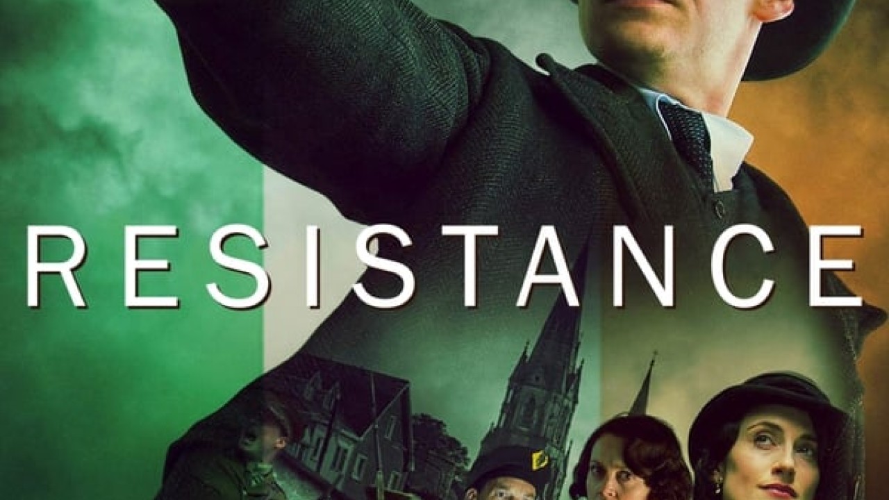 مشاهدة مسلسل Resistance موسم 1 حلقة 3