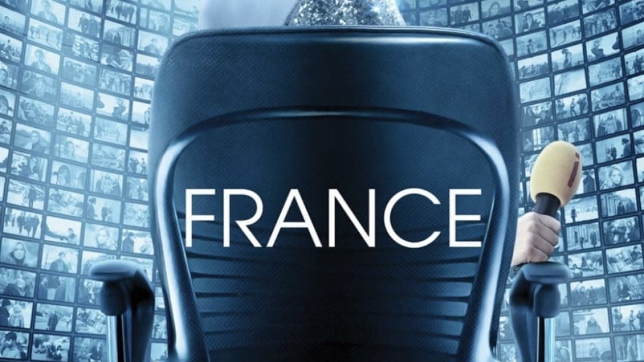مشاهدة فيلم France 2021 مترجم