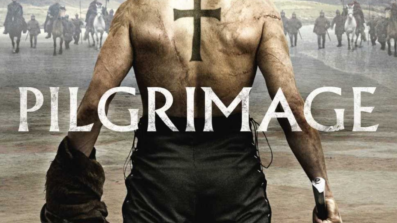 فيلم Pilgrimage 2017 مترجم