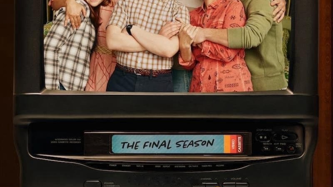 مشاهدة مسلسل Young Sheldon موسم 7 حلقة 1