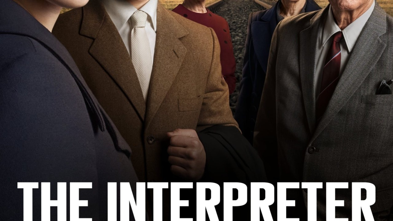 مشاهدة مسلسل The Interpreter of Silence موسم 1 حلقة 2