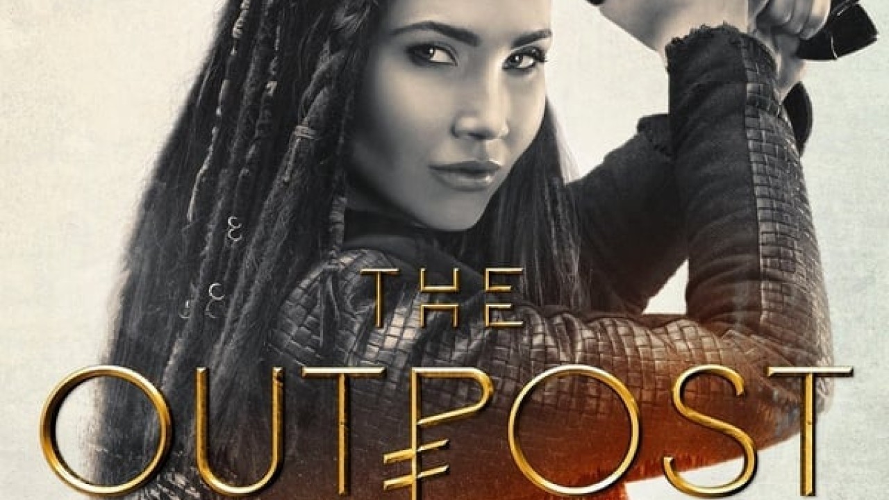 مشاهدة مسلسل The Outpost موسم 4 حلقة 13