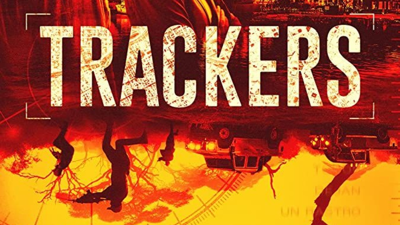Trackers الموسم 1