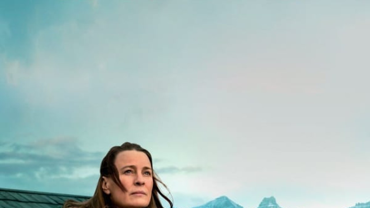 مشاهدة فيلم Land 2021 مترجم