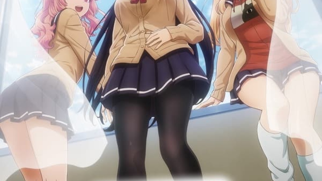 Inu ni Nattara Suki na Hito ni Hirowareta.