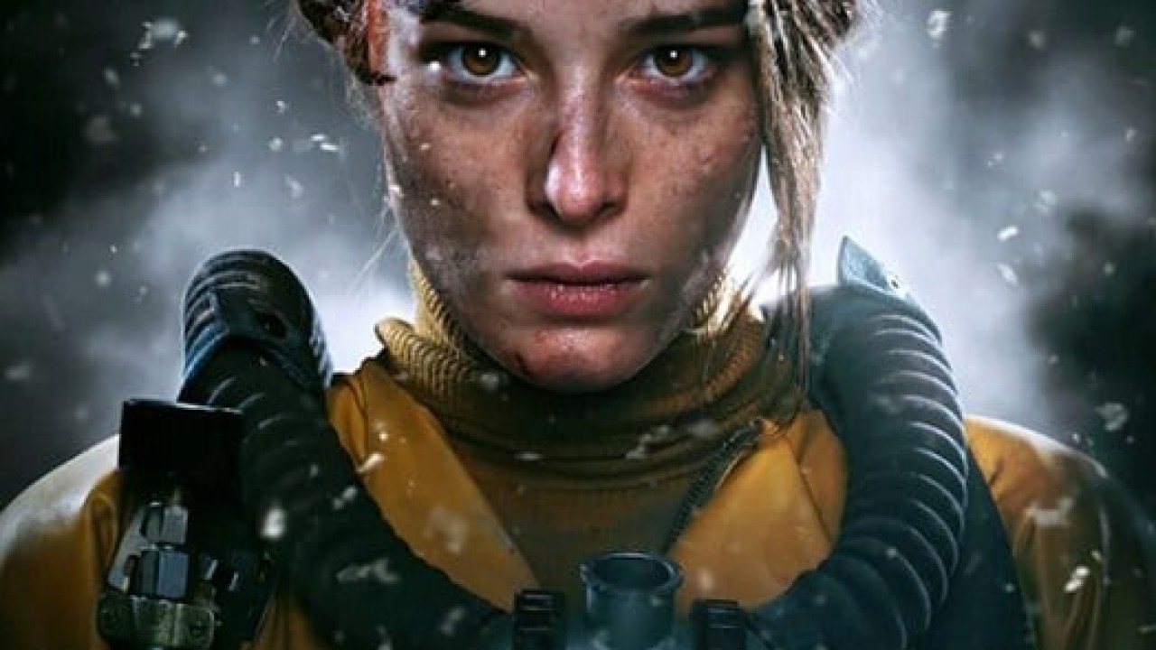 مشاهدة فيلم The Superdeep 2020 مترجم