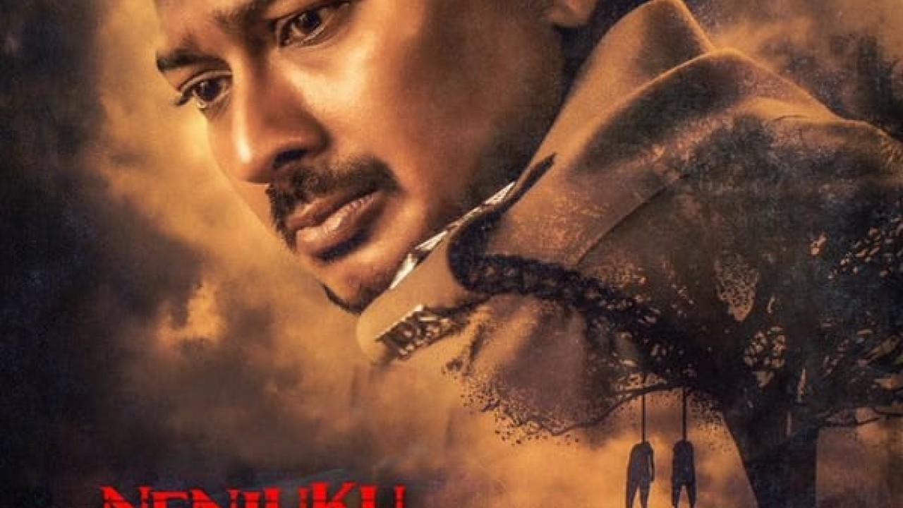 مشاهدة فيلم Nenjuku Needhi 2022 مترجم
