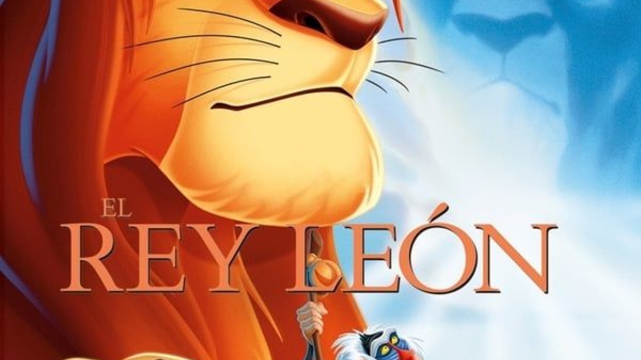 مشاهدة فيلم The Lion King 1994 مدبلج
