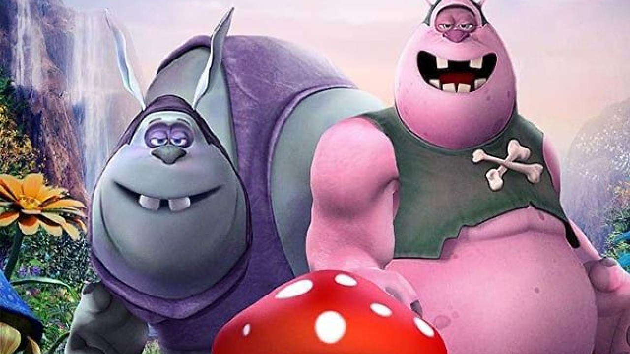 مشاهدة فيلم Trolled 2018 مترجم