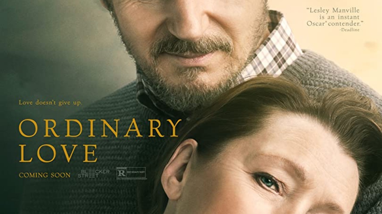 مشاهدة فيلم Ordinary Love 2019 مترجم