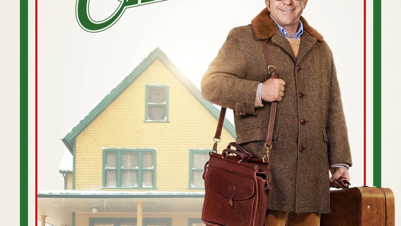 مشاهدة فيلم A Christmas Story Christmas 2022 مترجم