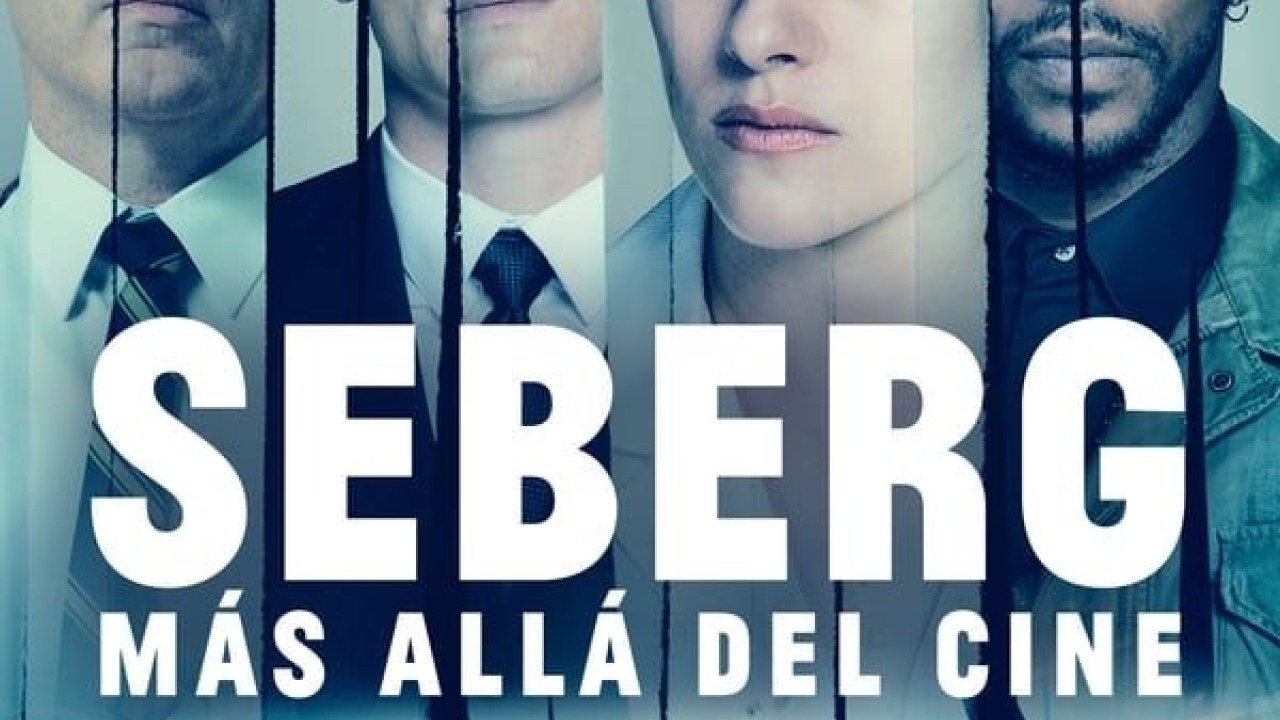 مشاهدة فيلم Seberg 2019 مترجم