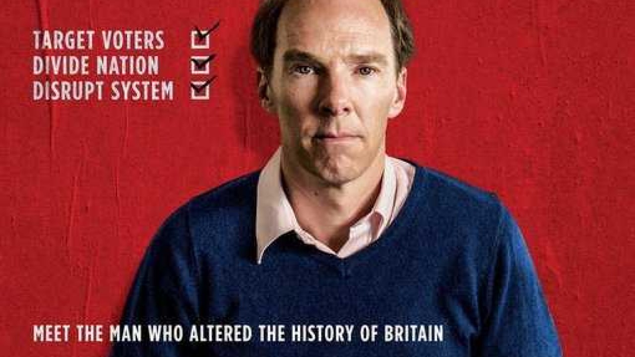 فيلم Brexit 2019 مترجم