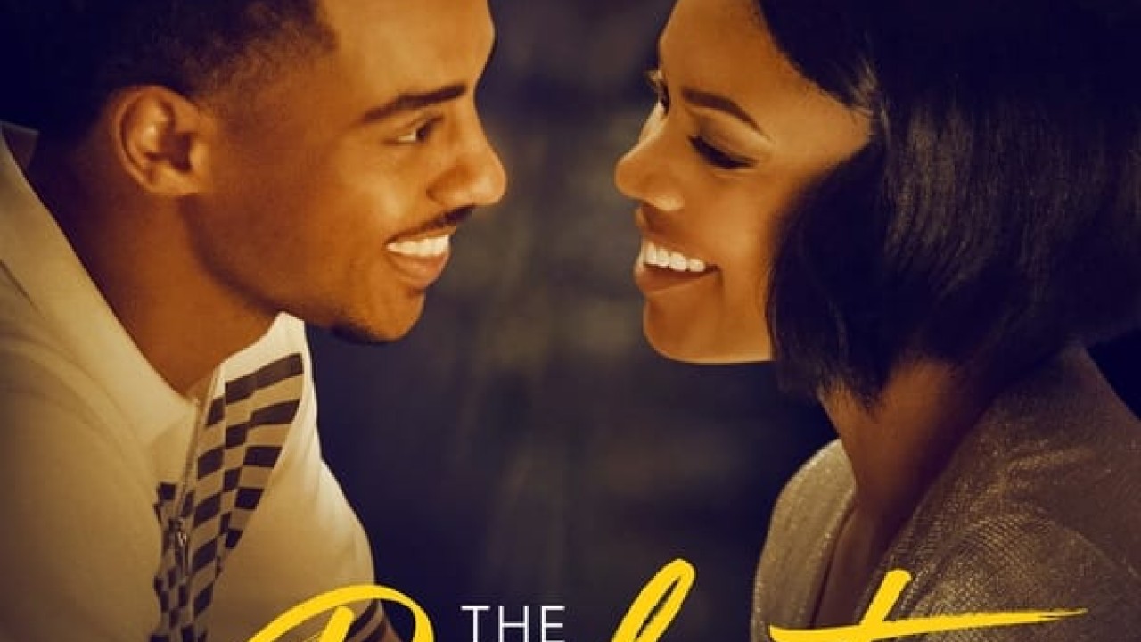 مشاهدة فيلم The Perfect Find 2023 مترجم