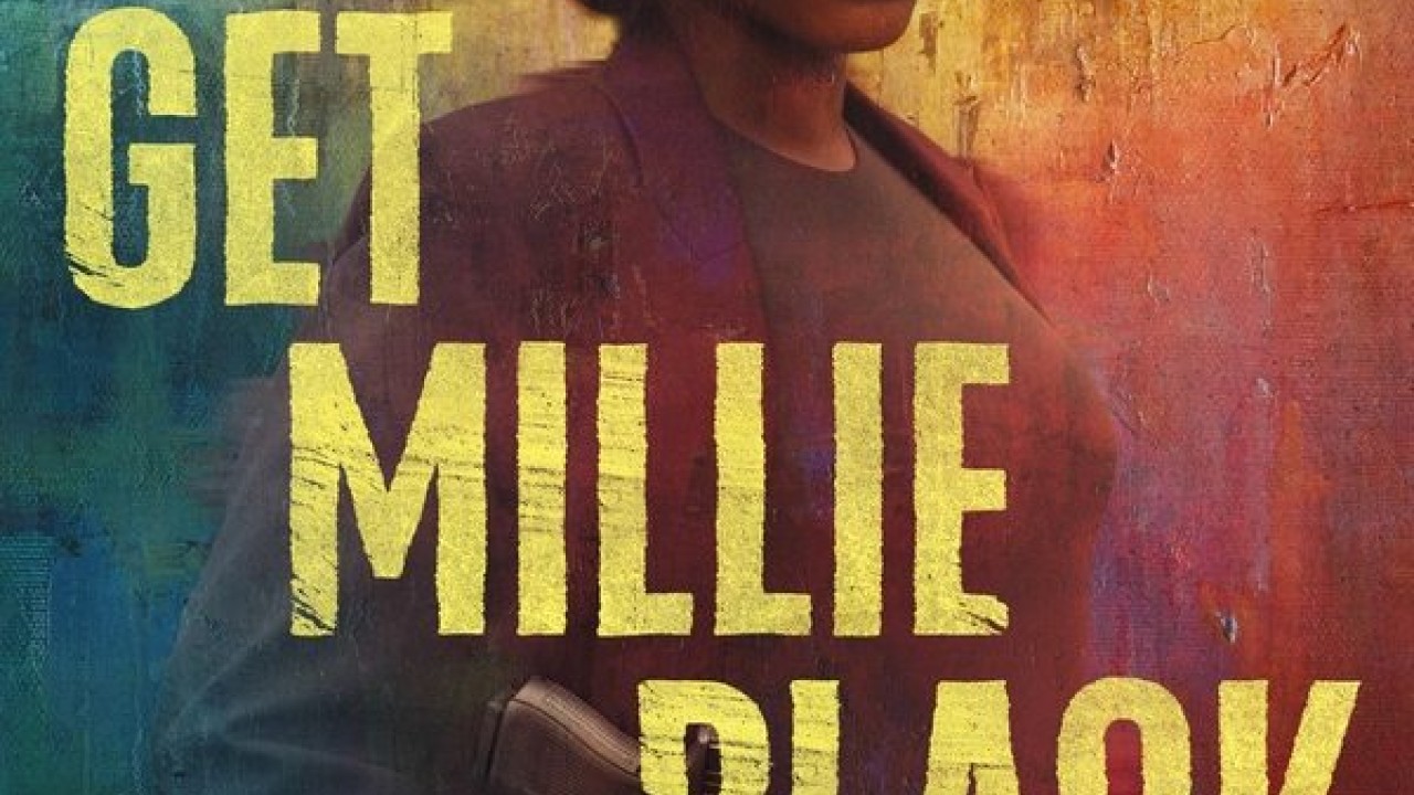 Get Millie Black