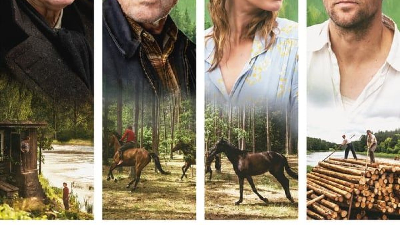 مشاهدة فيلم Out Stealing Horses 2019 مترجم