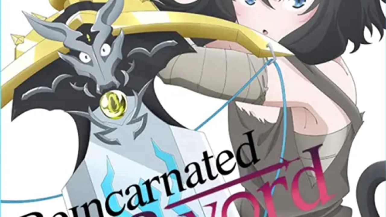 مشاهدة انمي Tensei shitara Ken Deshita موسم 1 حلقة 1