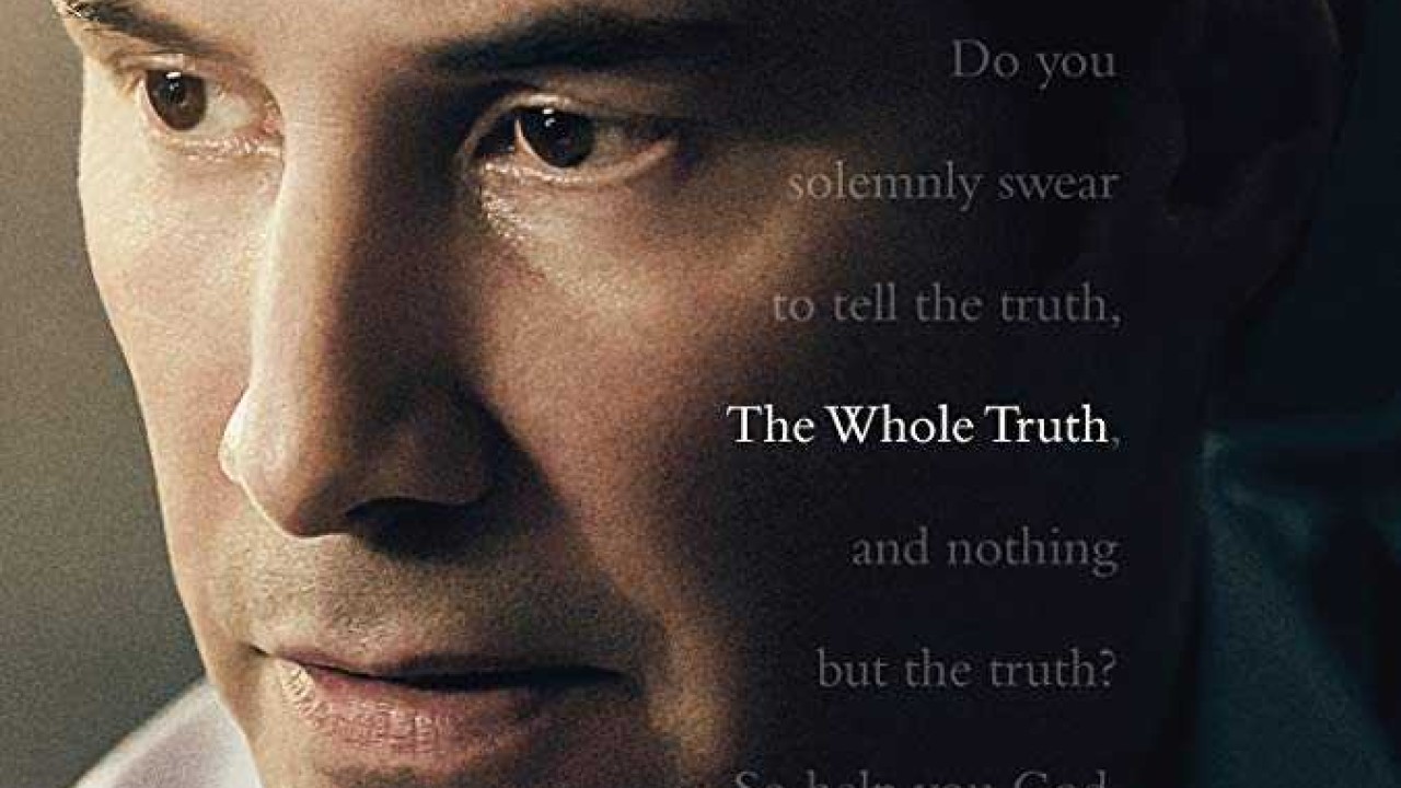 فيلم The Whole Truth 2016 مترجم
