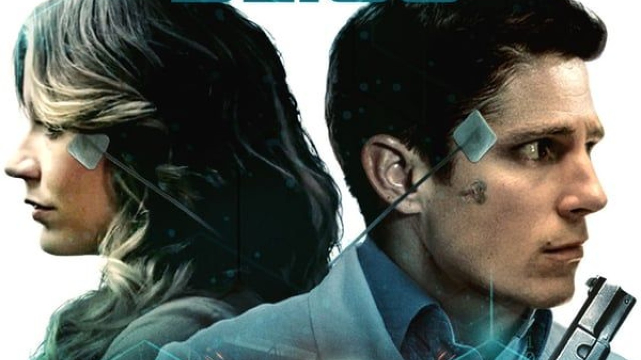 مشاهدة فيلم Algorithm: Bliss 2020 مترجم