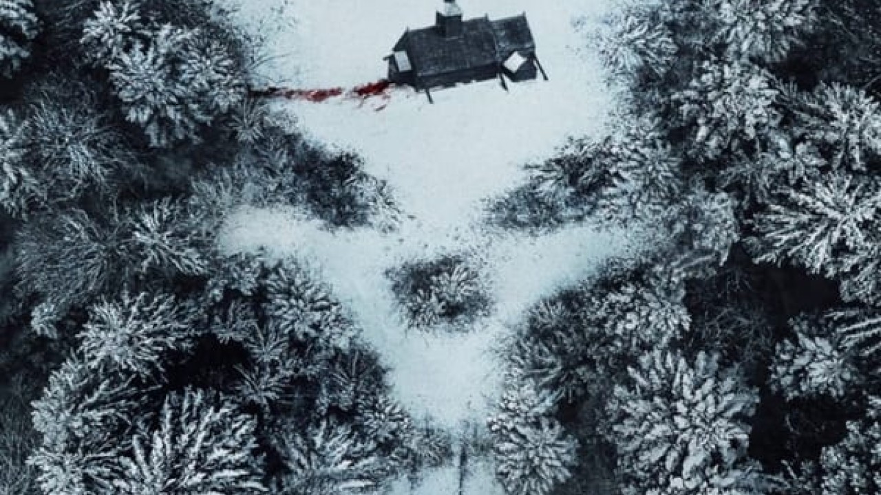 مشاهدة فيلم Paranormal Activity: Next of Kin 2021 مترجم