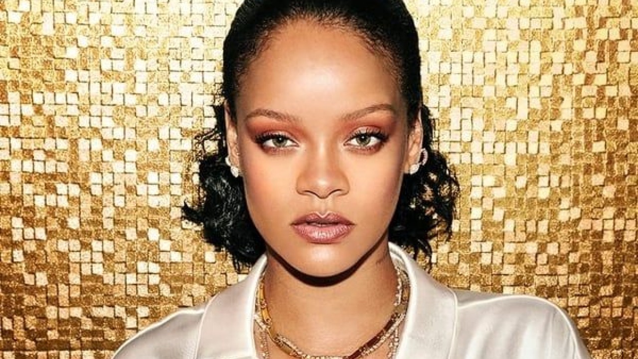 مشاهدة فيلم Savage X Fenty Show Vol. 2 2020 مترجم
