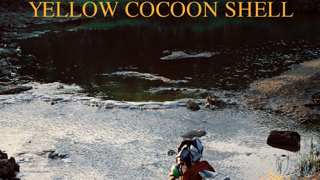 مشاهدة فيلم Inside the Yellow Cocoon Shell 2023 مترجم