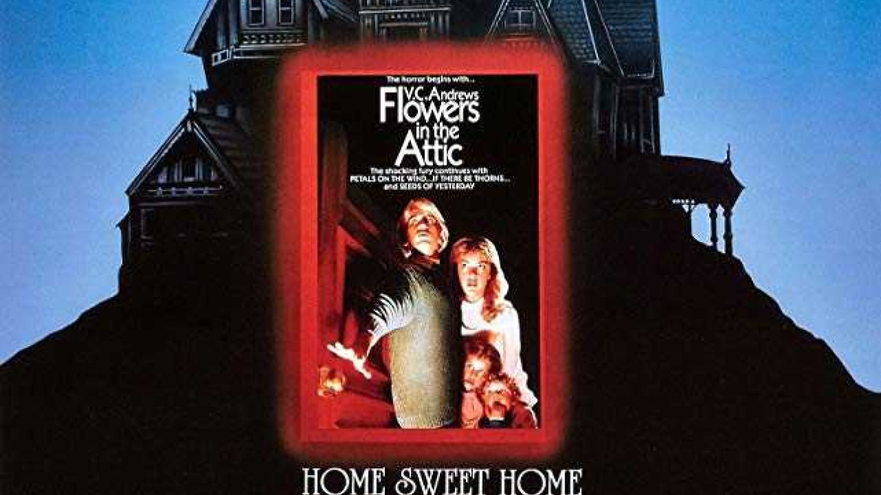 فيلم Flowers in the Attic 1987 مترجم