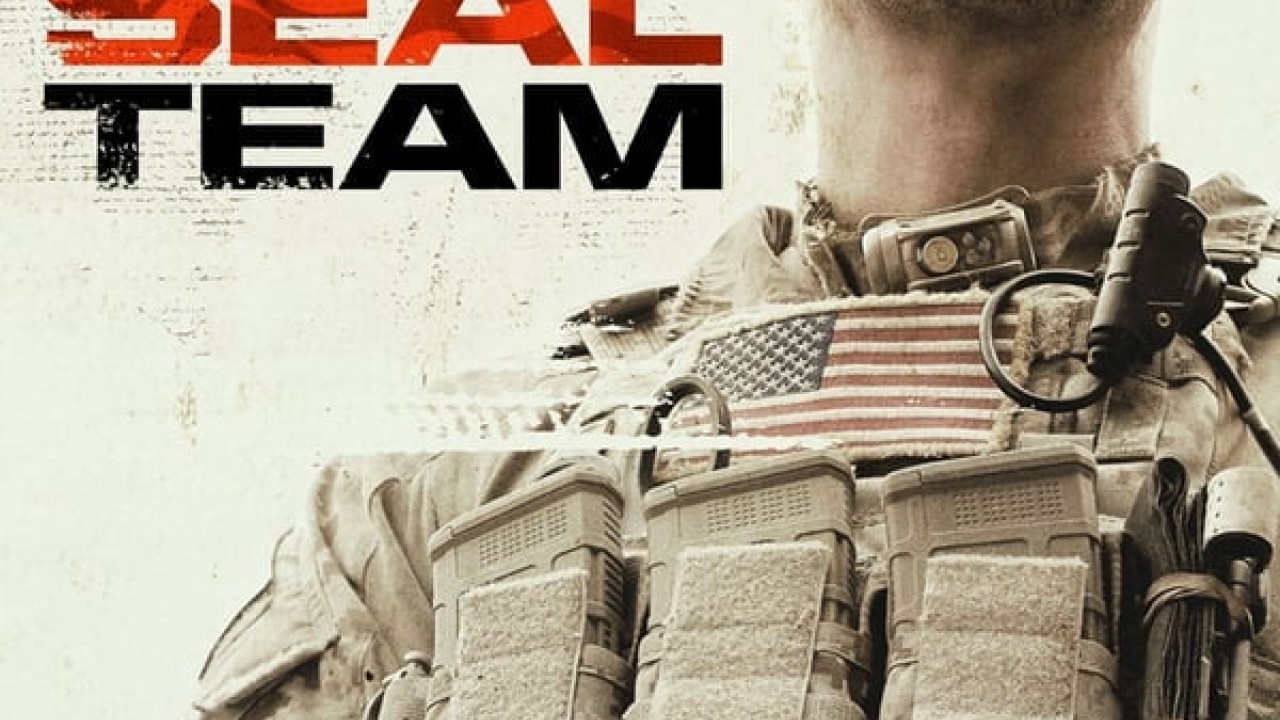 مشاهدة مسلسل SEAL Team موسم 5 حلقة 7