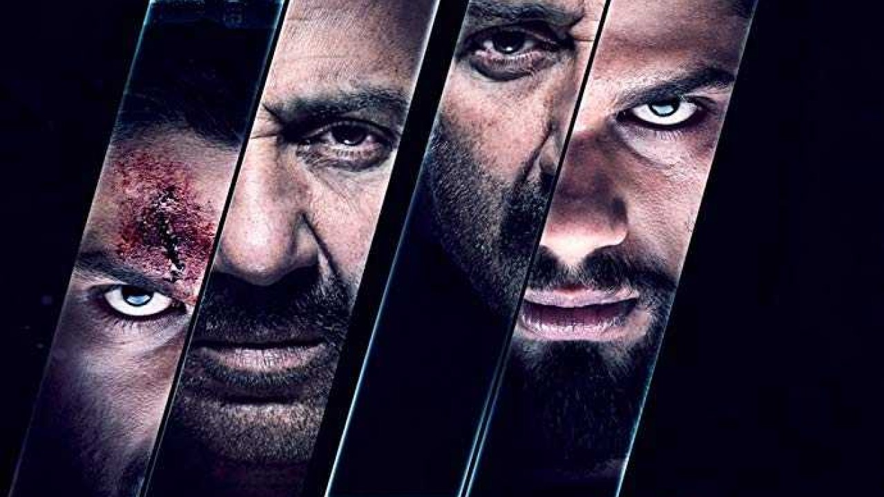 مشاهدة فيلم Blank 2019 مترجم