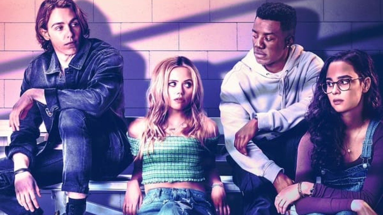 مشاهدة مسلسل One of Us Is Lying موسم 1 حلقة 3