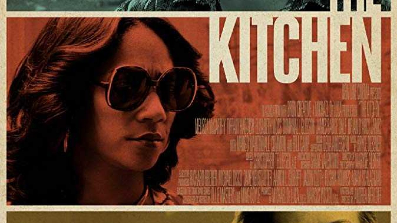 مشاهدة فيلم The Kitchen 2019 مترجم