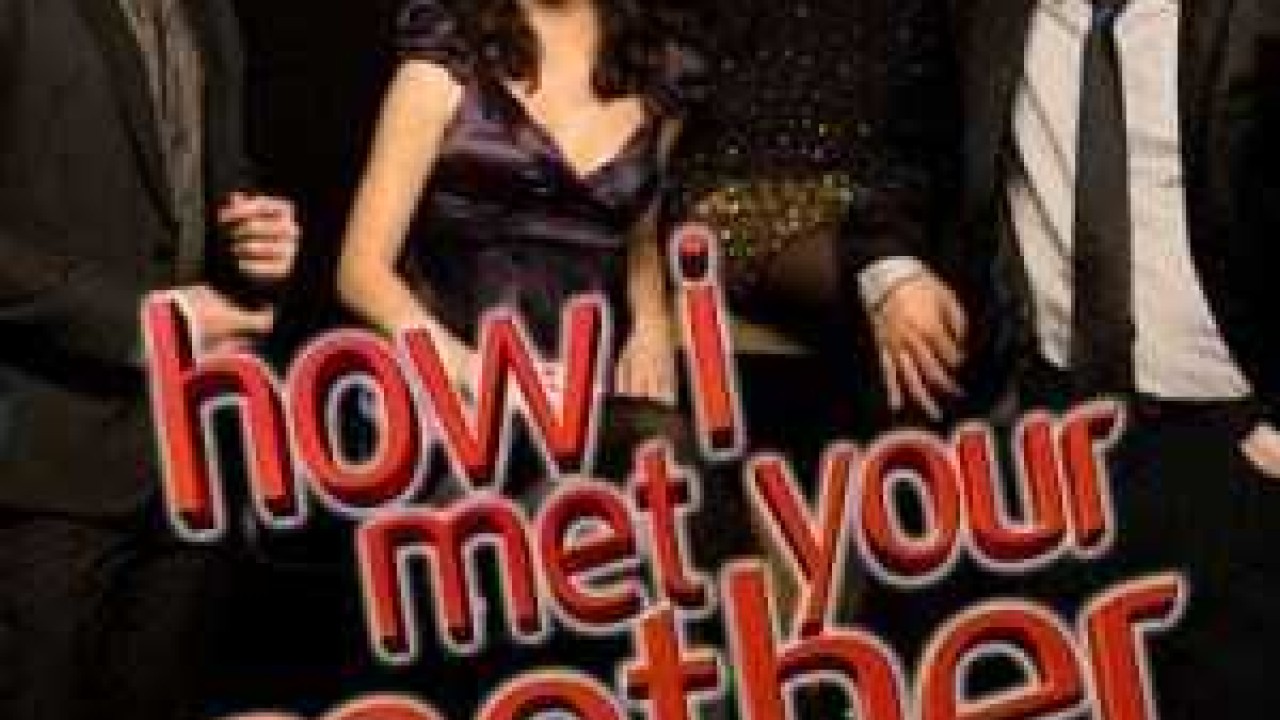 How I Met Your Mother الموسم 5