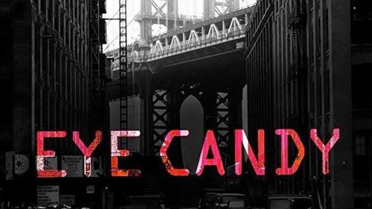 مشاهدة مسلسل Eye Candy موسم 1 حلقة 2