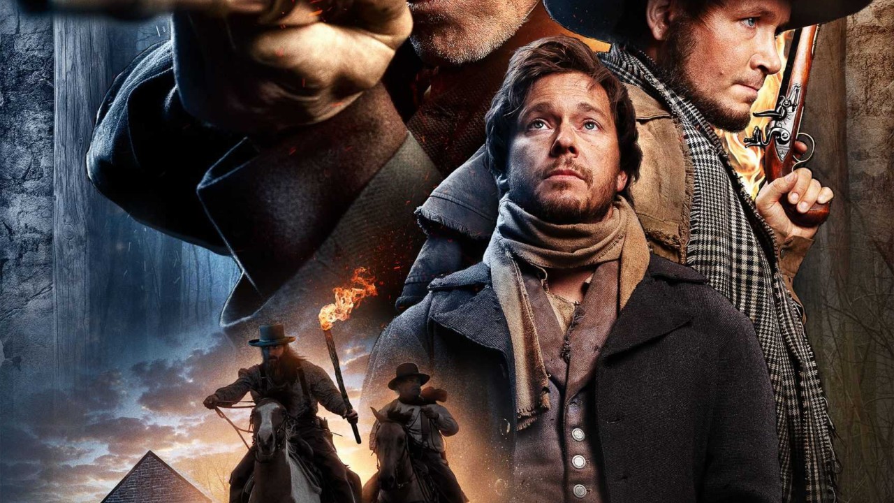 مشاهدة فيلم Out of Liberty 2019 مترجم