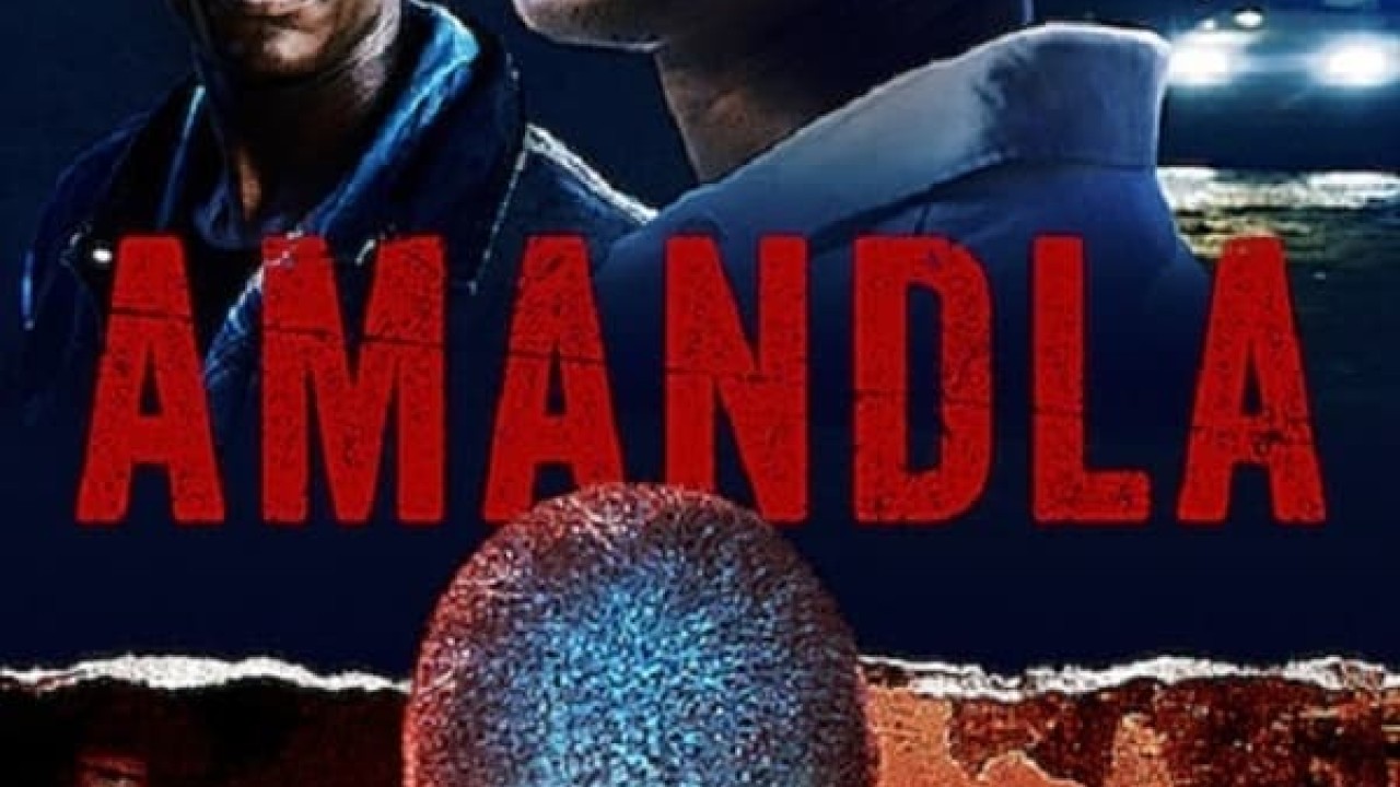 مشاهدة فيلم Amandla 2022 مترجم