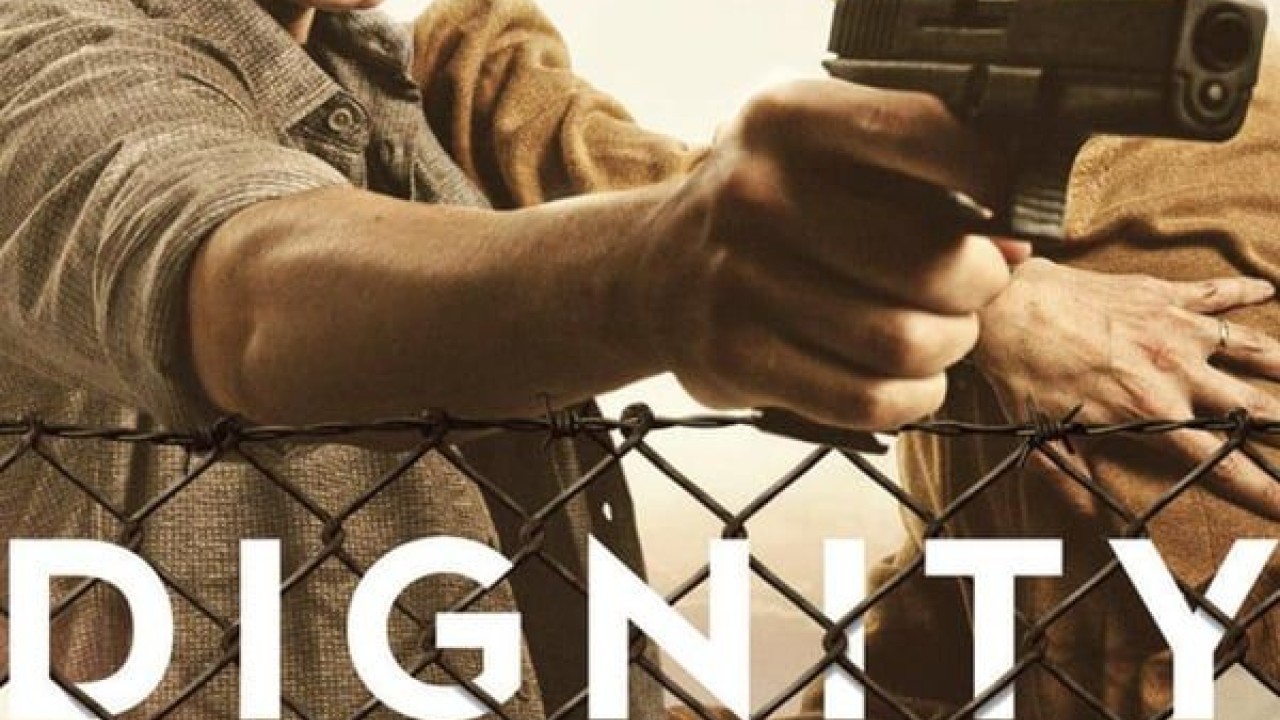 مشاهدة مسلسل Dignity موسم 1 حلقة 7