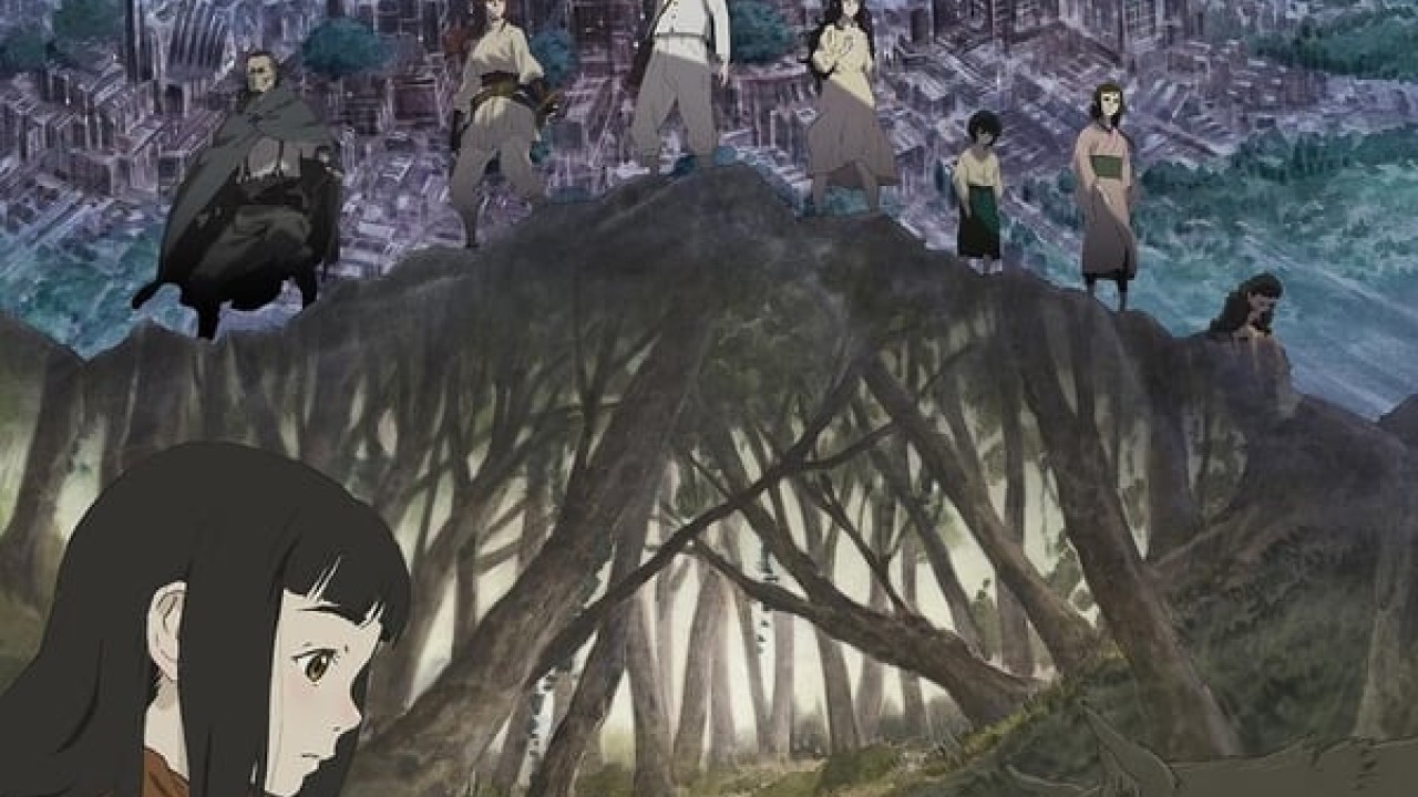 مشاهدة انمي Hikari no Ou موسم 1 حلقة 2