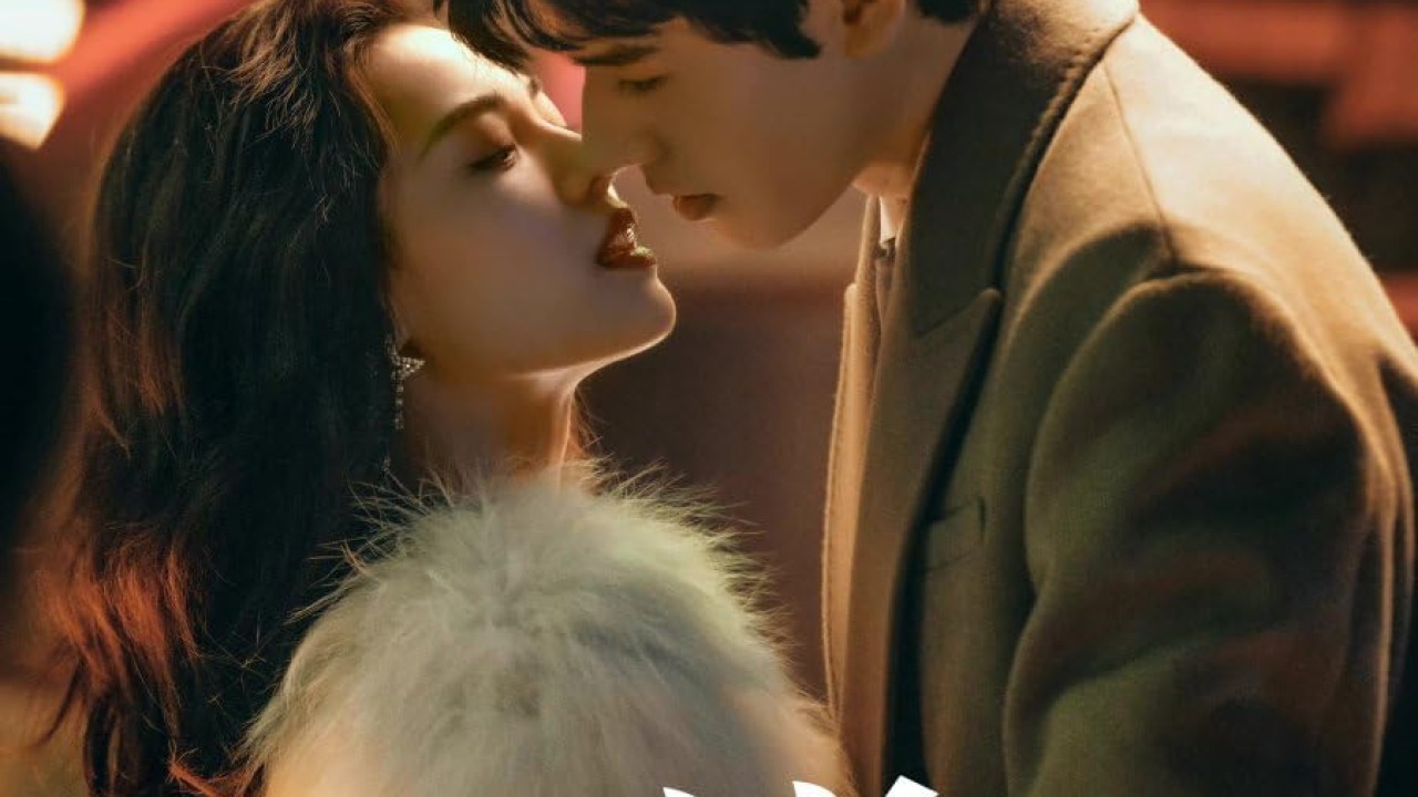 مشاهدة مسلسل Rising With the Wind موسم 1 حلقة 9