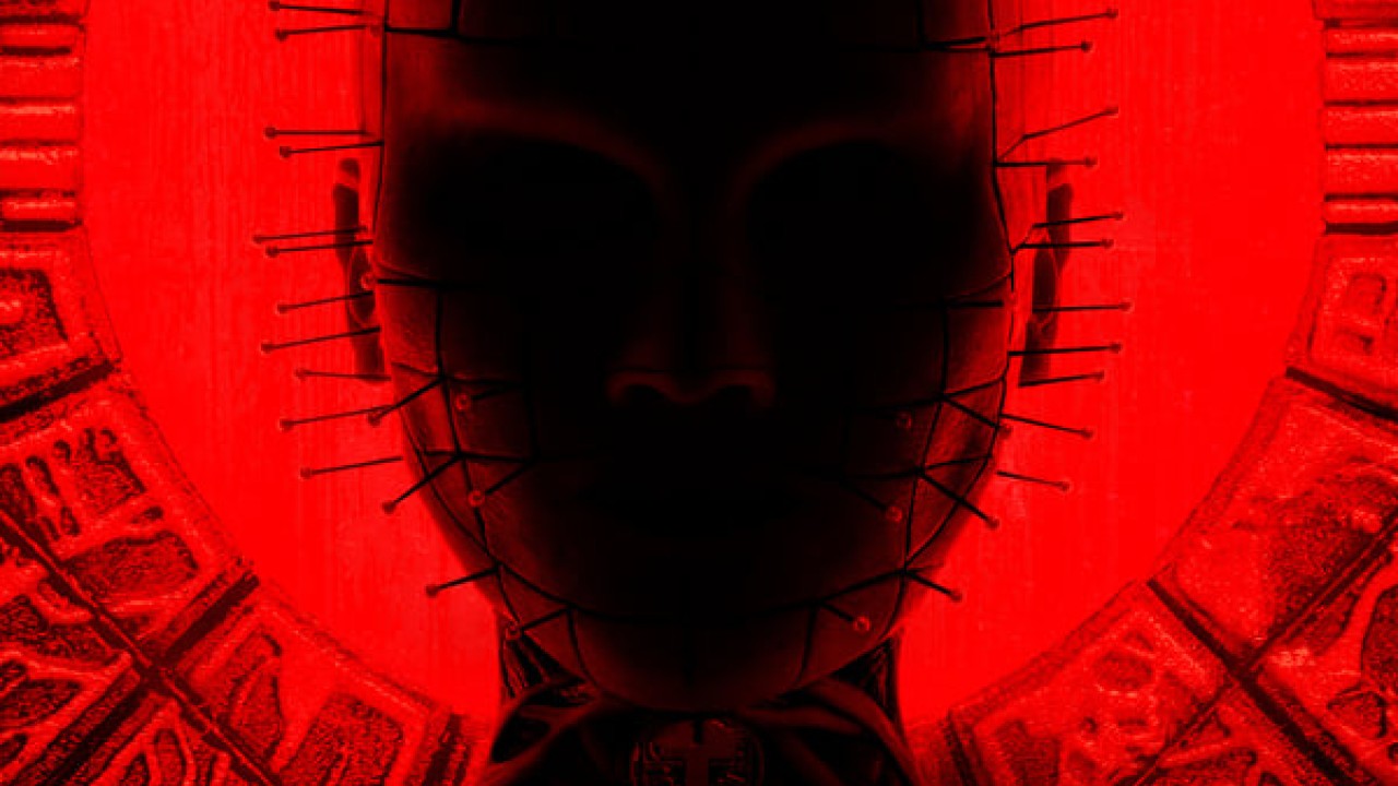مشاهدة فيلم Hellraiser 2022 مترجم