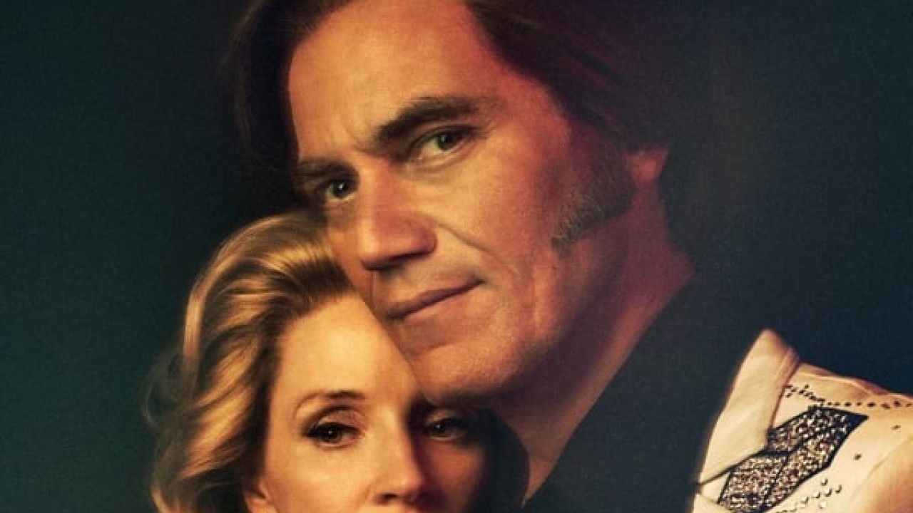 مشاهدة مسلسل George & Tammy موسم 1 حلقة 4