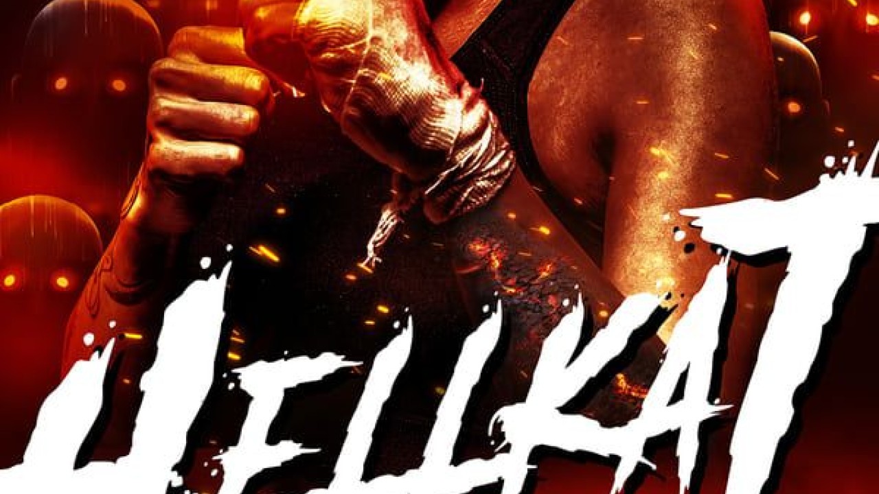 مشاهدة فيلم HellKat 2021 مترجم