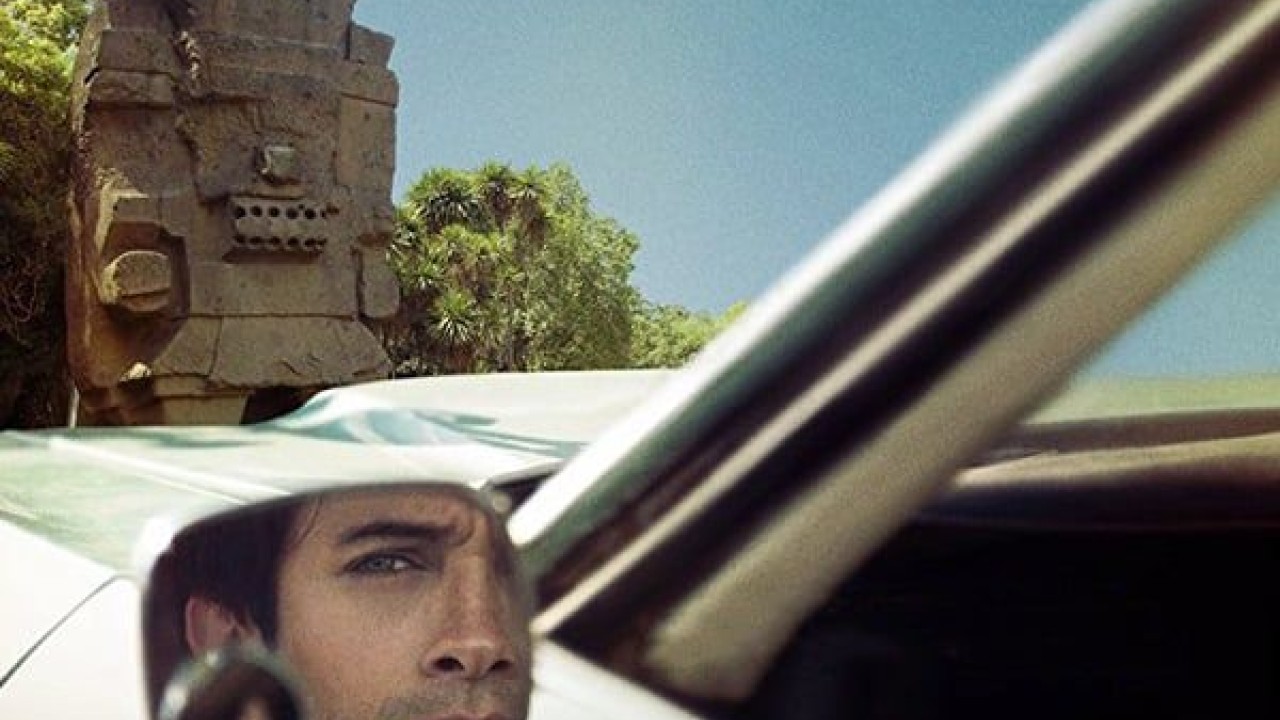 مشاهدة فيلم Museo 2018 مترجم